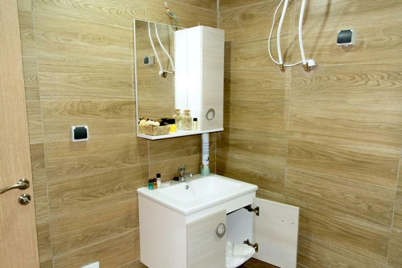 Beau Studio, Cozy, Quartier Vivant, Proche De Tous Apartment Oujda Exterior photo